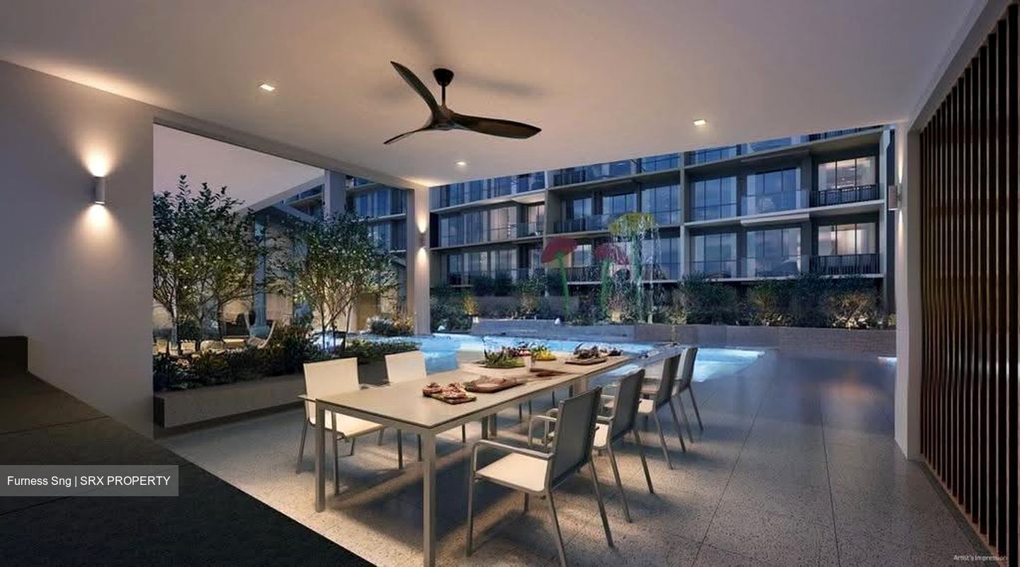 Lucerne Grand (U/C) (D22), Apartment #637187801